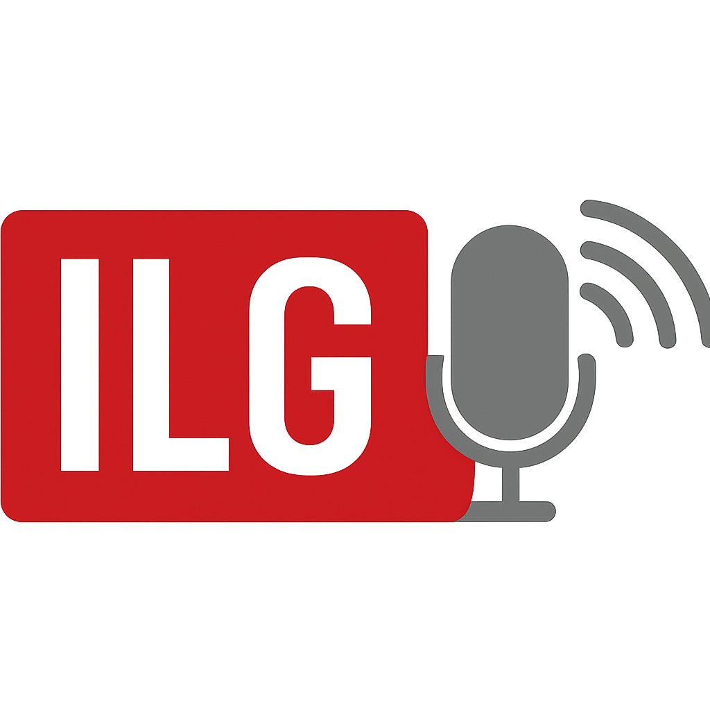 ILG Radio Logo